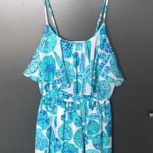 Lilly Pulitzer for Target dress, size S